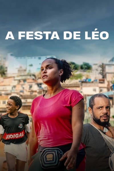 A Festa de Léo (2024)