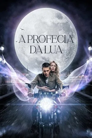 A Profecia da Lua 2025