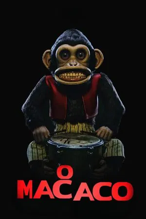 O Macaco 2025