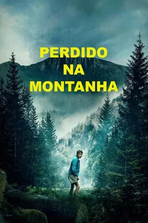 Filme Perdido na Montanha 2025