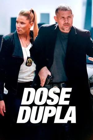 Filme Dose Dupla 2024