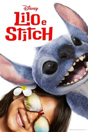 Lilo & Stitch