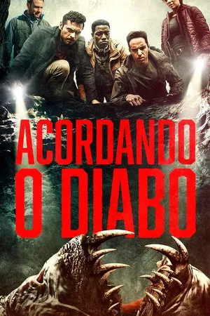 Acordando o Diabo (2021)