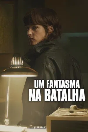 Um Fantasma na Batalha