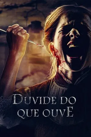 Duvide do que Ouve (2024)