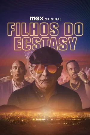 Filhos do Ecstasy (2025)