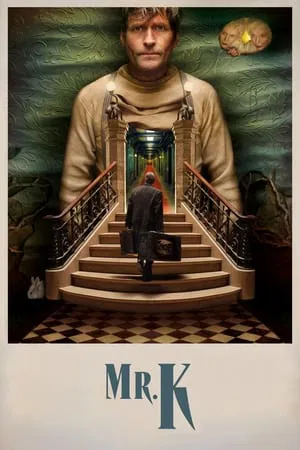 Mr. K (2025)