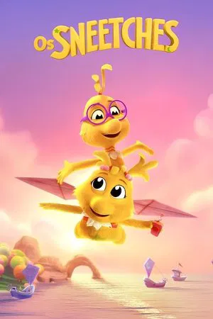 Os Sneetches (2025)