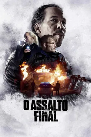 O Assalto Final (2024)