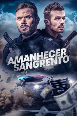 Amanhecer Sangrento (2025)