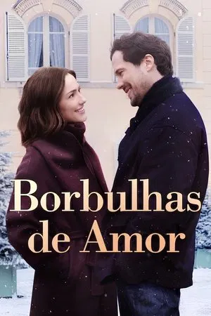 Borbulhas de Amor (2025)