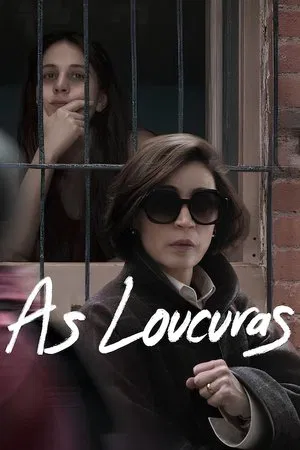 As Loucuras (2025)