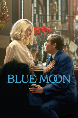 Blue Moon (2025)