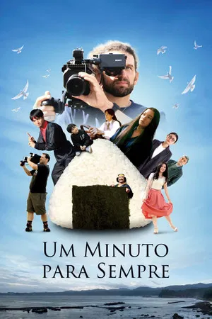 Um Minuto para Sempre (2022)