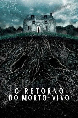 O Retorno do Morto-Vivo (2023)