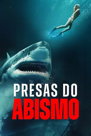 Presas do Abismo (2025)