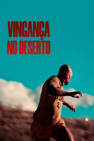 Vingança no Deserto (2024)
