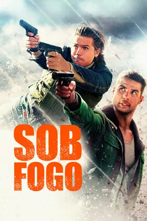Sob Fogo (2025)