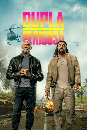 Dupla Perigosa (2026)
