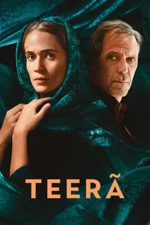 Teerã 3ª Temporada (2026)
