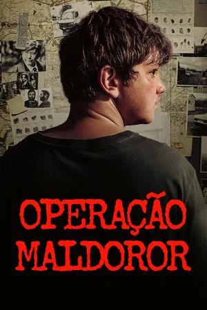 Operação Maldoror (2024)