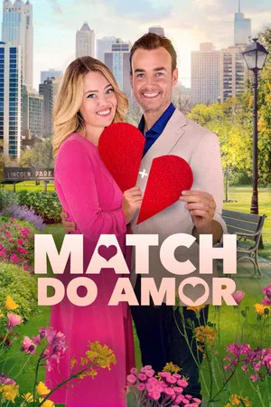 Match do Amor (2021)
