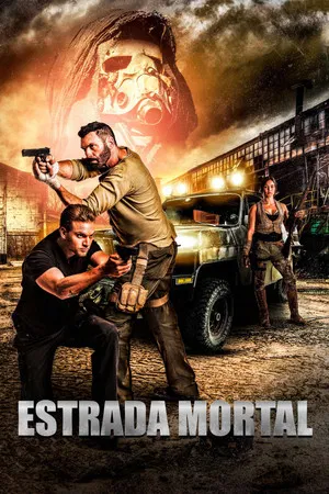 Estrada Mortal (2018)