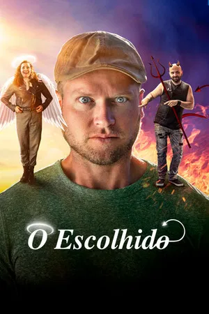 O Escolhido (2024)