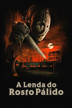 A Lenda do Rosto Pálido (2024)