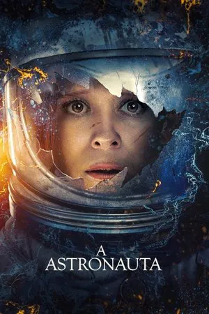 A Astronauta (2025)