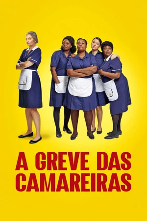 A Greve das Camareiras (2024)