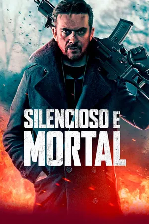 Silencioso e Mortal (2024)