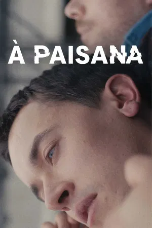 À Paisana (2025)