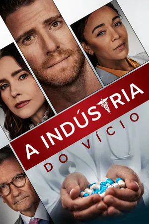 A Indústria do Vício (2024)