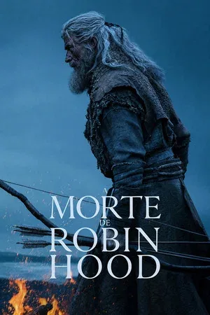 A Morte de Robin Hood (2026)