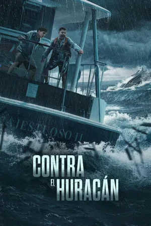 Contra o Furacão (2026)