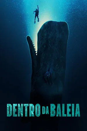 Dentro da Baleia (2026)