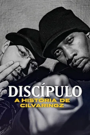Discípulo: A História de Cilvaringz (2026)