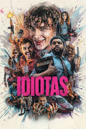 Idiotas (2026)