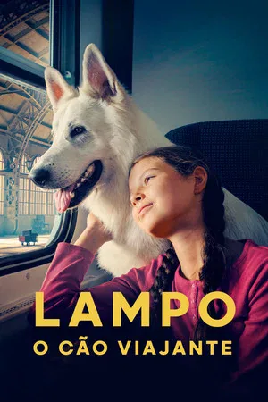 Lampo: O Cão Viajante (2023)