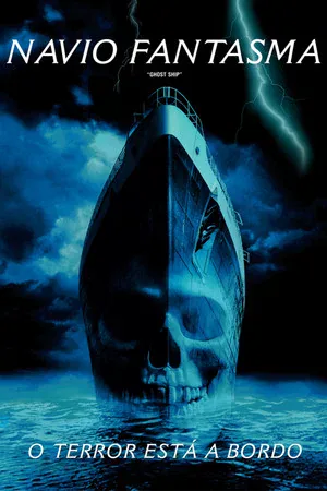 Navio Fantasma (2002)