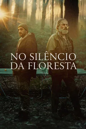 No Silêncio da Floresta (2024)