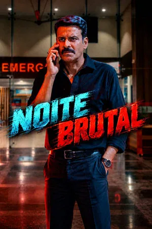 Noite Brutal (2026)