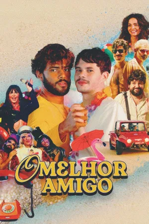 O Melhor Amigo (2025)