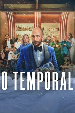 O Temporal (2026)