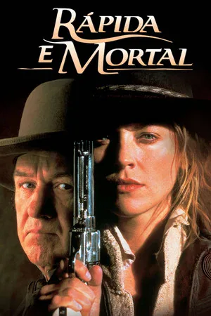 Rápida e Mortal (1995)