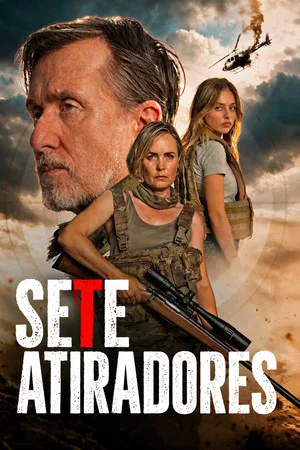 Sete Atiradores (2026)