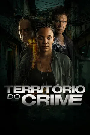 Território do Crime (2026)