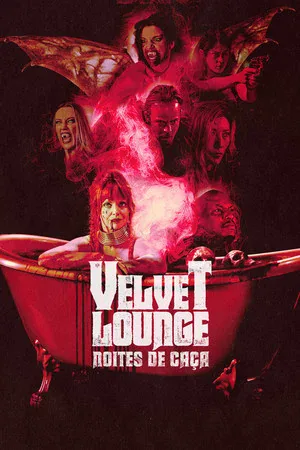 Velvet Lounge: Noites de Caça (2026)