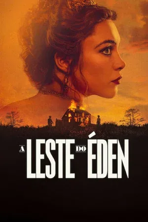 A Leste do Éden 1ª Temporada (2026)